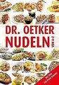 Nudeln von A-Z von Dr. Oetker | Buch | Zustand sehr gut