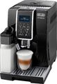 DE'LONGHI Kaffeevollautomat DINAMICA ECAM 356.57.B Milchaufschäumer schwarz