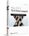 Mac OS X 10.6 Snow Leopard - Der PowerFinder für Ihren Mac. (Apple Software) Bec