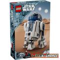 LEGO® Star Wars 75379 R2-D2™ NEU & OVP