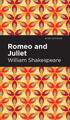 Romeo and Juliet | William Shakespeare | Buch | Englisch | 2022 | Mint Editions 