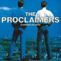 The Proclaimers Sunshine On Leith (Vinyl) 12" Album (US IMPORT)