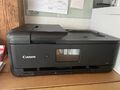 Canon PIXMA TS9550 3in1 Multifunktion Tintendrucker - Schwarz