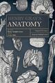 Henry Gray's Anatomy Descriptive and Surgical Henry Gray Taschenbuch Paperback