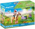 PLAYMOBIL 70514 Sammelpony Isländer  NEUHEIT 2021 OVP: