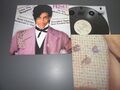 PRINCE - CONTROVERSY / 180g EU-VINYL-LP 2011 (MINT-) & POSTER