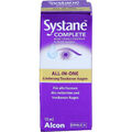 Systane Complete Benetzungstropfen für die Augen, 10 ml Lösung 13969487
