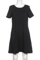 Christian Berg Kleid Damen Dress Damenkleid Gr. EU 38 Baumwolle Grau #42rc1i0