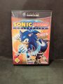 Sonic Gems Collection (Nintendo GameCube, 2005)