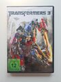 Transformers 3 (2011, DVD video)