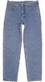 Lee Herren Jeans blau Straight Regular W37 L33 (99660)