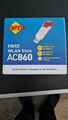 AVM FRITZ! WLAN Stick AC860 WLAN-Adapter  weniger gebraucht, wie neu! mit OVP.