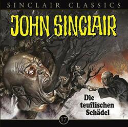 John Sinclair Classics - aus Folge 001 bis 050 zum aussuchen auf CD !!!