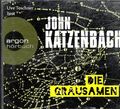 JOHN KATZENBACH - Hörbücher - sehr gut und NEU -- zum Aussuchen .............^a