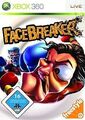 Facebreaker von Electronic Arts GmbH | Game | Zustand sehr gut