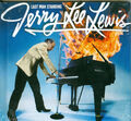 Jerry Lee Lewis - Last Man Standing [US Import]