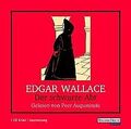 Der schwarze Abt: Krimi von Wallace, Edgar | Buch | Zustand gut