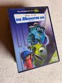Die Monster AG - Walt Disney  (Special Collection) DVD 21