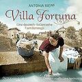 Villa Fortuna: Eine deutsch-italienische Familiensaga: 2... | Buch | Zustand gut