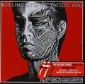 THE ROLLING STONES – TATTOO YOU – REMASTERS – CD