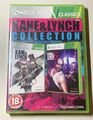 Kane & Lynch Collection Doppelpack X360 Xbox 360 Klassiker BRANDNEU VERSIEGELT UK