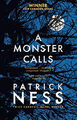 A Monster Calls: Inspiriert Durch Eine Idee Vom Siobhan Dowd