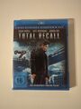 Blu-Ray Film: Total Recall	2-Disc Extended Director's Cut		Zustand:	Sehr Gut