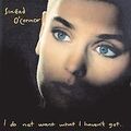 I Do Not Want What I Haven'T Got von Sinead O'Connor | CD | Zustand sehr gut