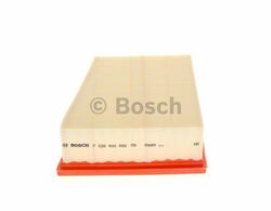 BOSCH F 026 400 489 Air Filter for RENAULT