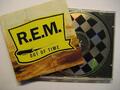 R.E.M. OUT OF TIME CD