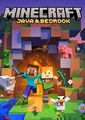 MINECRAFT JAVA BEDROCK EDITION PC Digitaler Code / Key (DE / EU)