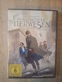 Phantastische Tierwesen und wo sie zu finden sind - DVD NEU OVP 