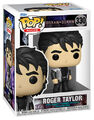 FUNKO POP Rocks Duran Duran Roger Taylor 330