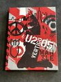 U2 VERTIGO TOUR COLLECTOR 2 DVD DIGIPACK LIVE FROM CHICAGO 2005