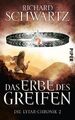 Richard Schwartz / Das Erbe des Greifen