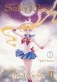 Pretty Guardian Sailor Moon - Eternal Edition 01 Naoko Takeuchi