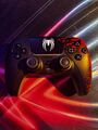 Sony PlayStation DualSense Kabellos Controller - Spiderman