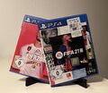 Sony PlayStation 4 PS4 Spiel - FIFA 20 & FIFA 21 - EA Sports - USK 0