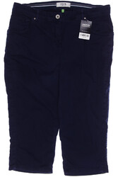 CECIL Stoffhose Damen Hose Pants Chino Gr. EU 36 Baumwolle Marineblau #6oh6qqamomox fashion - Your Style, Second Hand