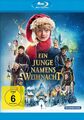 Ein Junge namens Weihnacht # BLU-RAY-NEU