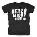 Sascha Grammel - Hetz mich nicht!, T-Shirt