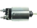 AS-PL SS9072 MAGNETSCHALTER STARTER FÜR FORD MAZDA VOLVO PUMA + C-MAX 95-12