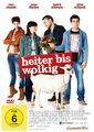 DVD Heiter bis wolkig FSK ab 6 (K20)