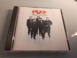 ALBUM CD - PUR * UNENDLICH MEHR * gebraucht wie NEU