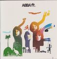 ABBA ‎- The Album (Vinyl LP - Original - US 1978)