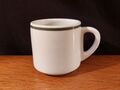 Rosenthal Selb Germany Porzellan Kaffeebecher - Der Klassiker 225 ml