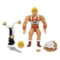 Masters of the Universe Origins Deluxe 2022 Flying Fists He-Man 14 cm