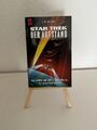 Star Trek Der Aufstand J.M.Dillard 1999 Der Roman zum Film Deutsche Erstausgabe