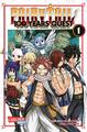 Fairy Tail - 100 Years Quest 1 | Rasante Fantasy-Action voller Magie, Freundscha