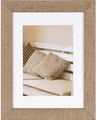 Driftwood Holzrahmen 18x24 cm beige